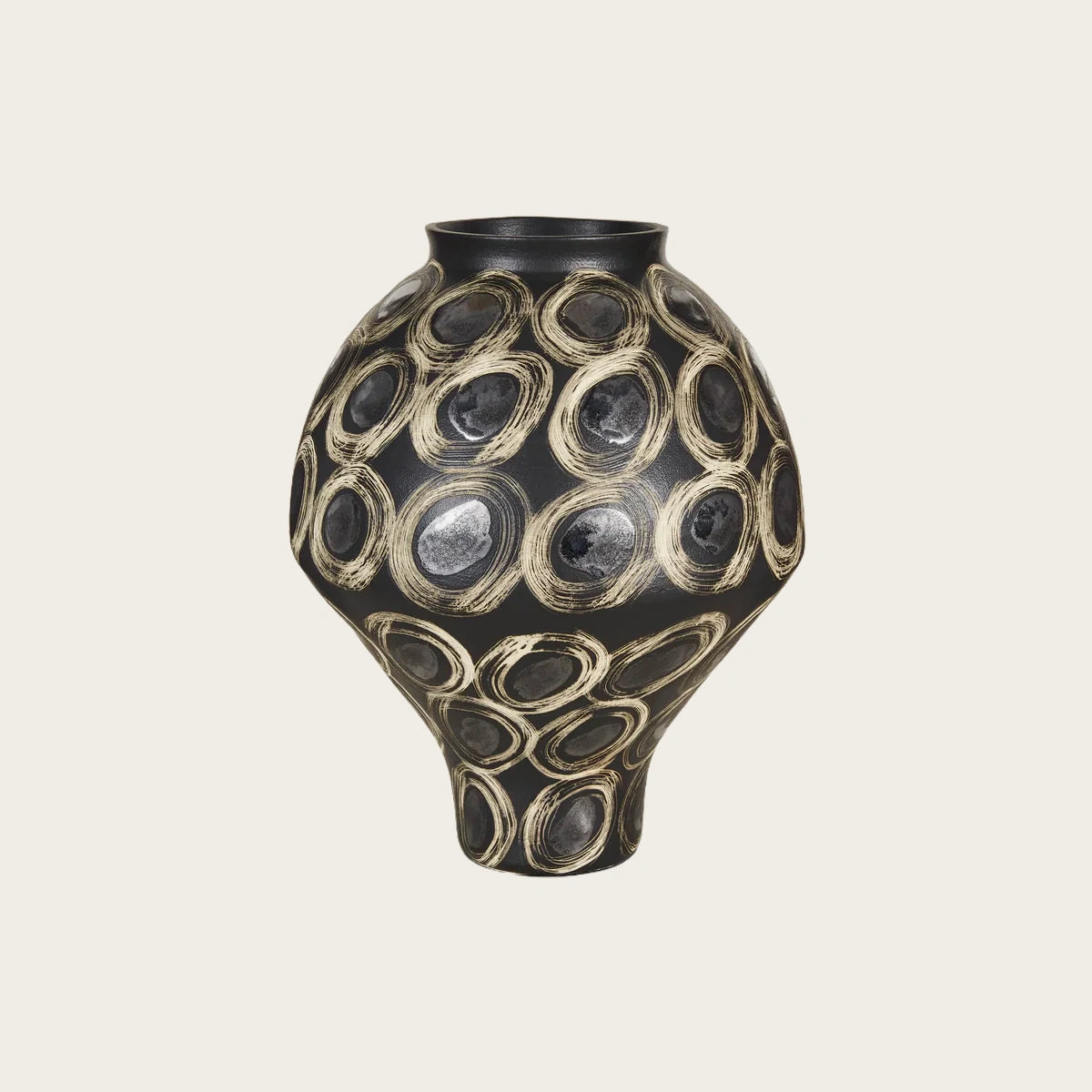 Tessa Porcelain Vase