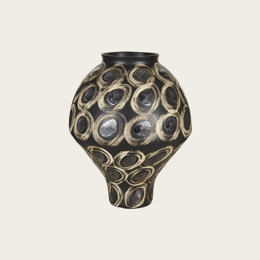 Tessa Porcelain Vase