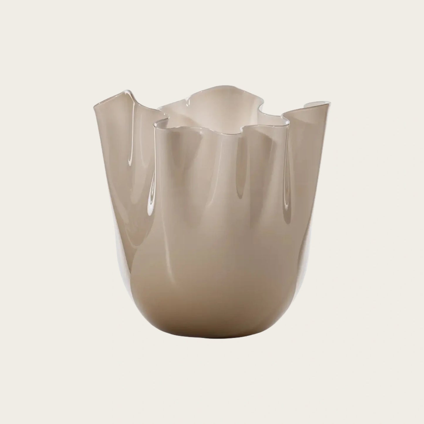 Fazzoletti Vase
