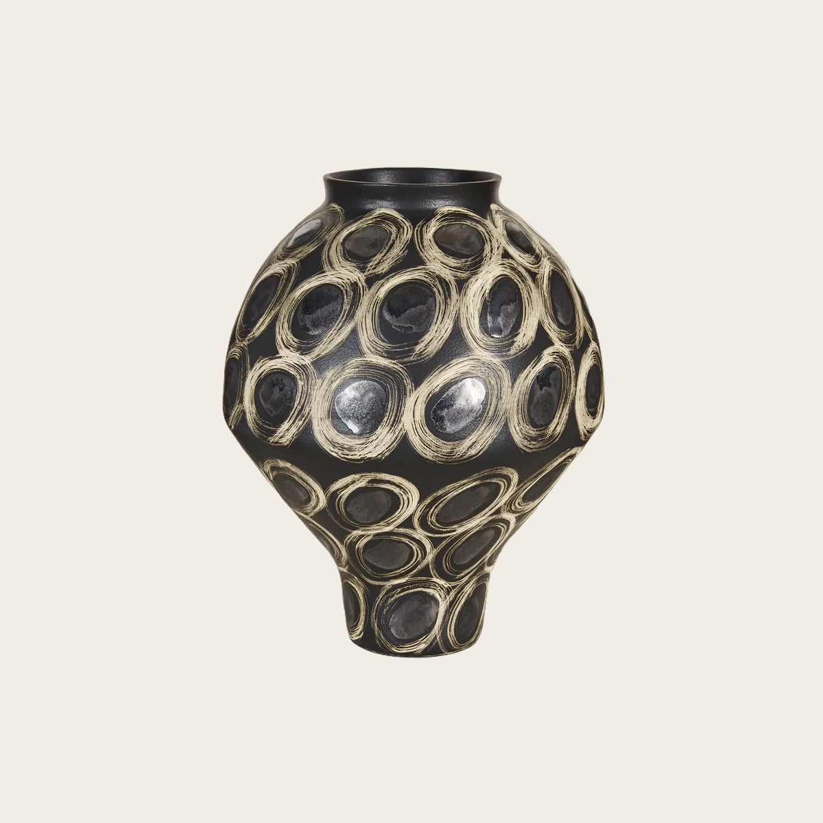 Tessa Porcelain Vase
