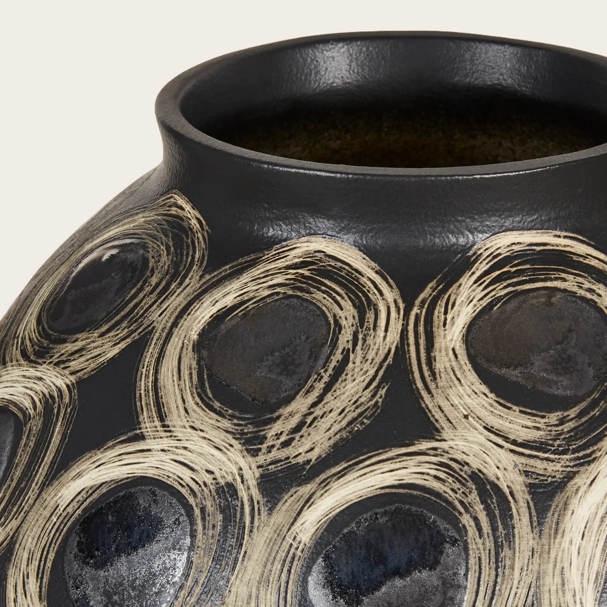 Tessa Porcelain Vase